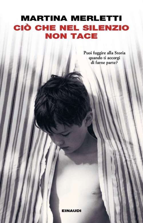 Ciò che nel silenzio non tace