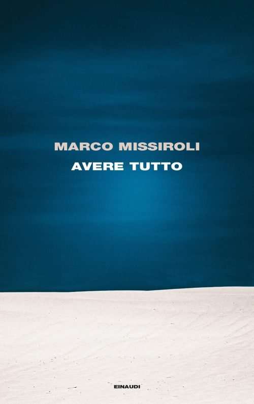 Avere tutto