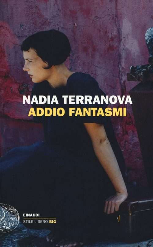 Addio fantasmi